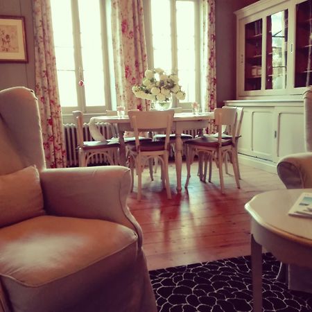 La Maison Douce Saint-Martin-de-Ré Esterno foto