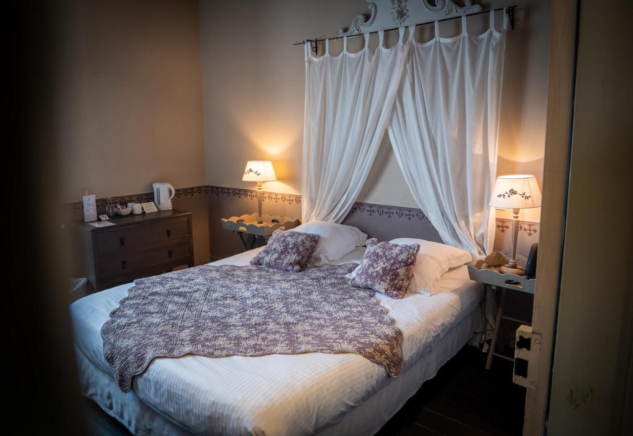 La Maison Douce Saint-Martin-de-Ré Esterno foto