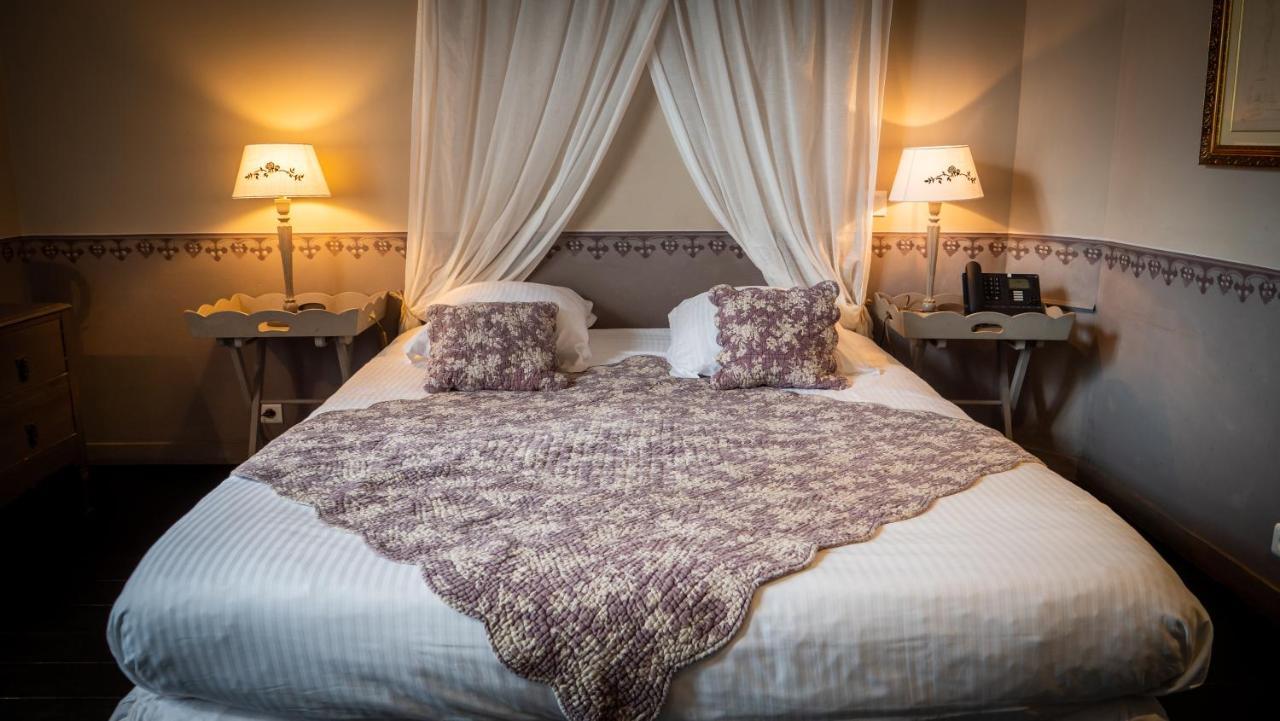 La Maison Douce Saint-Martin-de-Ré Esterno foto