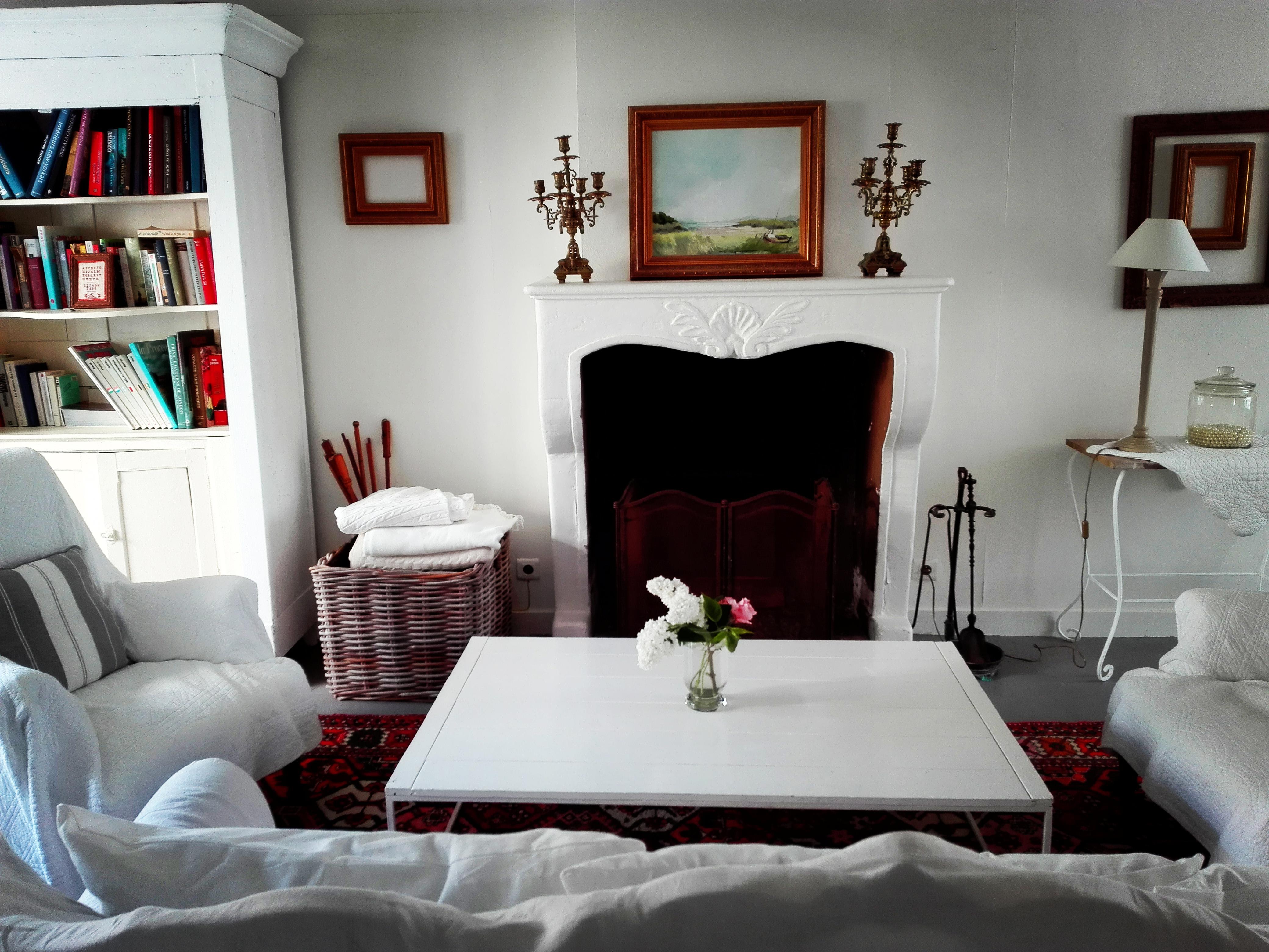 La Maison Douce Saint-Martin-de-Ré Esterno foto