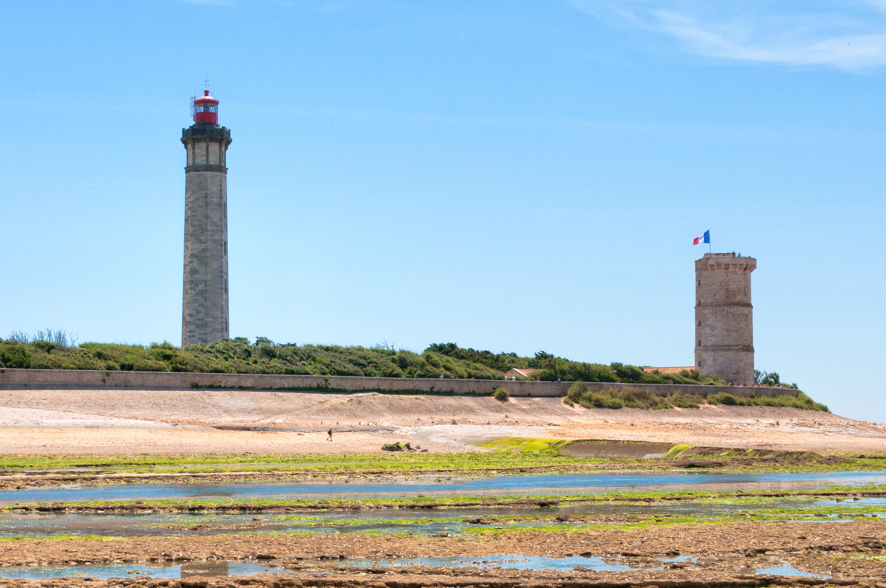 La Maison Douce Saint-Martin-de-Ré Esterno foto
