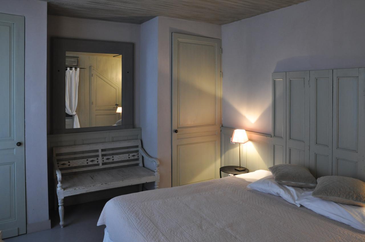 La Maison Douce Saint-Martin-de-Ré Esterno foto